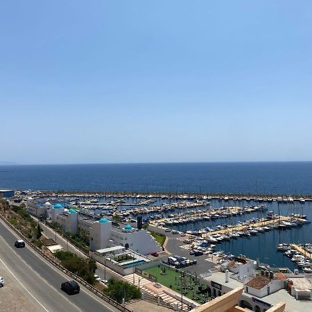阿瓜杜尔塞Expoholidays - Puertodulce公寓 外观 照片